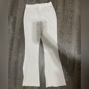 Wild Fable high high wasted flare leggings